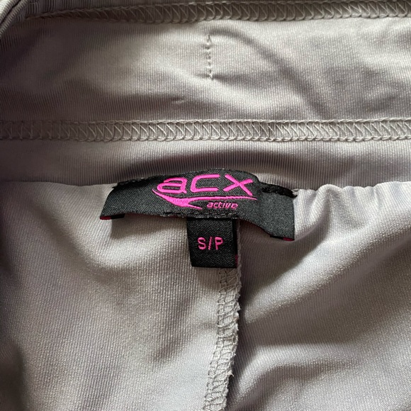 ACX Skort - Picture 4 of 5